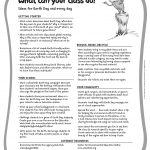 The Lorax   What Your Class Can Do Lesson Plan Pages 1   6