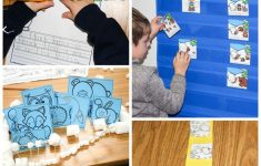 The Mitten Lesson Plans For Kindergarten