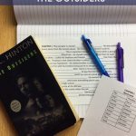 The Outsiders   Chapter Summaries | Teacher Lesson Plans