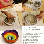 The Smartteacher Resource: Adapted Clay Lesson