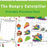 The Very Hungry Caterpillar Activities   Fun With Mama