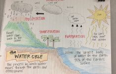 Water Cycle Lesson Plans 5th Grade