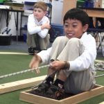 Third Grade Friction Experiment | Friction Activities, Force