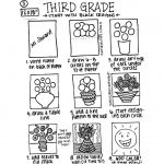 Third Grade Sub Plans | Art Lessons Elementary, Art Sub