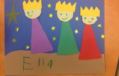 Three Kings Day Lesson Plans Kindergarten