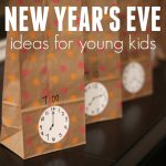 Toddler Approved!: Awesome New Year's Eve Activities For