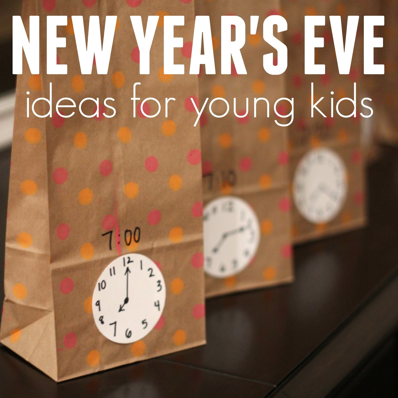 Toddler Approved!: Awesome New Year&amp;#039;s Eve Activities For