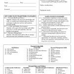 Top Elementary Physical Education Lesson Plans Stunning