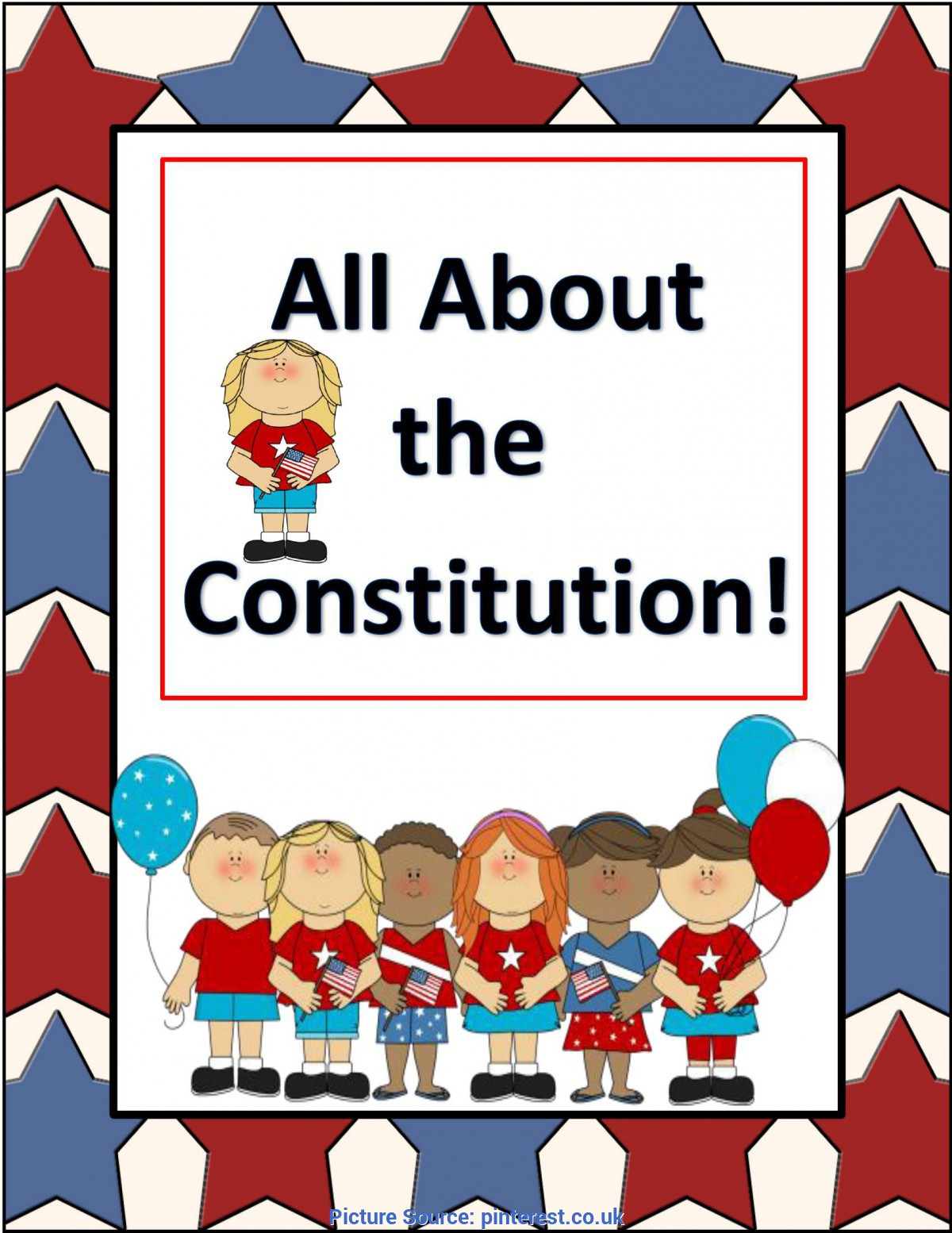 Top Lesson Plans For Teaching The Constitution Constitution
