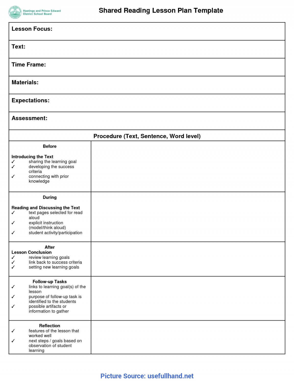 Trending Stem Lesson Plan Format Stem Lesson Plan Template