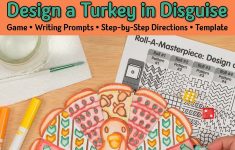 Thanksgiving Art Lesson Plans Elementary