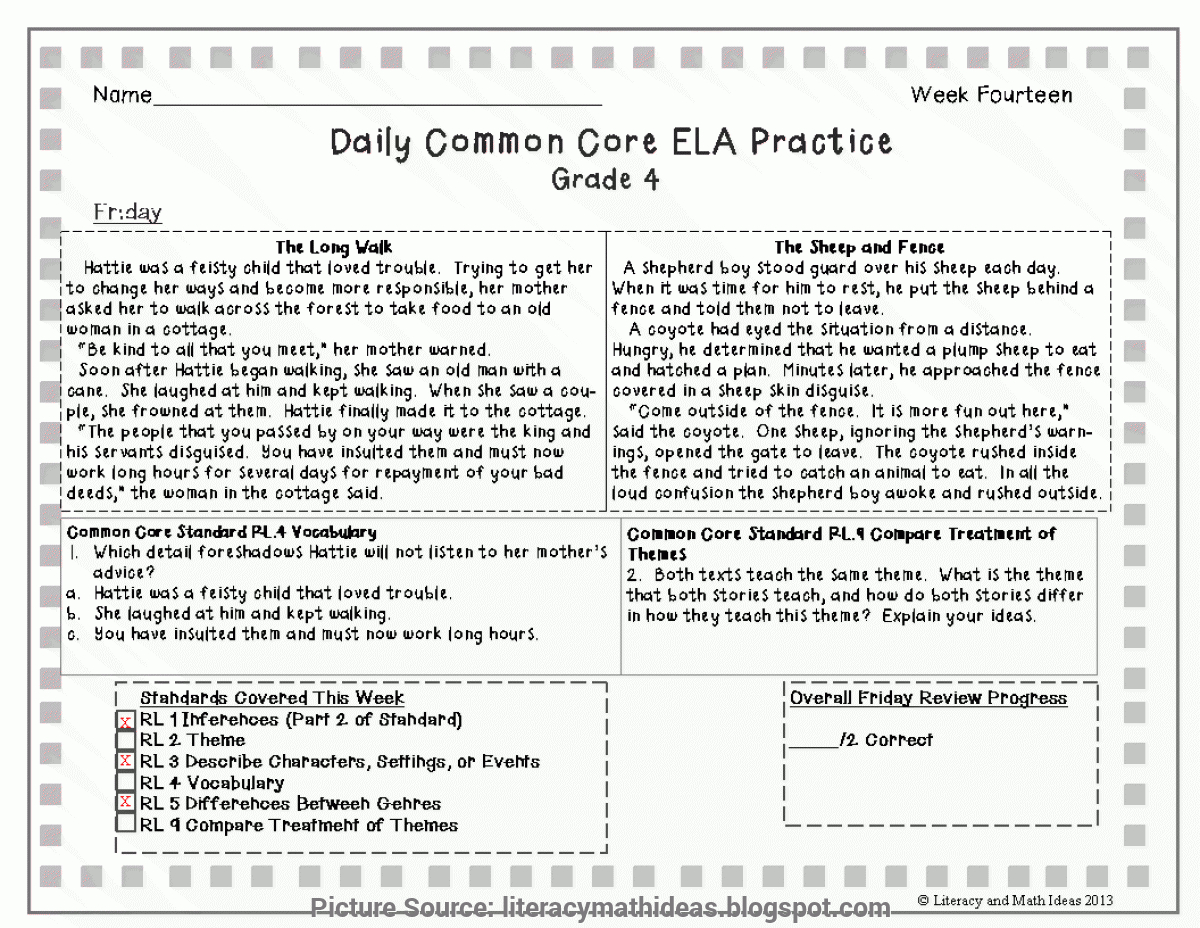 6th Grade Math Lesson Plans Common Core Lesson Plans Learning