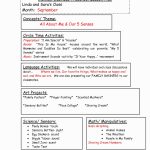 Typical Preschool Lesson Plans Family Theme 59 Luxury Home