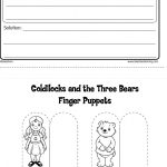 Typical Story Lesson Plan For Kindergarten Familiar