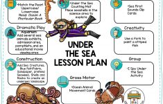 Ocean Lesson Plans