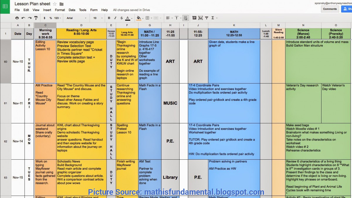 Unusual Art Lesson Plans Year 7 Math Is Fundamental!: Better