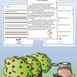 Unusual Johnny Appleseed 3Rd Grade Lesson Plans Johnny