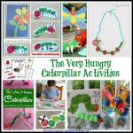 Unusual Kindergarten Lesson Plans Very Hungry Caterpillar