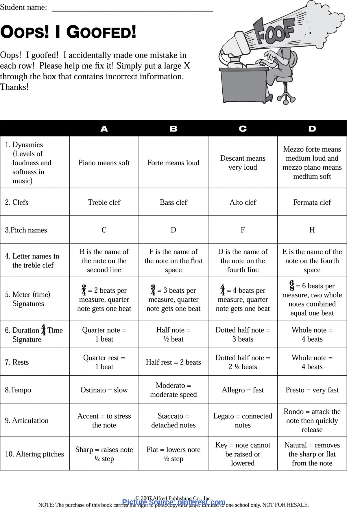 Unusual Music Teacher Lesson Plan Book Free Sample Lesson