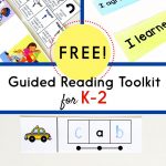 Use These Free Materials To Teach Decoding Strategies