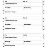 Useful Lesson Plan 5Th Grade Math Worksheets For All