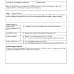 Useful Lesson Plan Template Vic 23 Images Of Ubd Lesson Plan