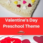 Valentines Day Theme For Preschool