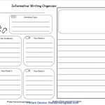 Valuable 2Nd Grade Lesson Plans For Writing Informative