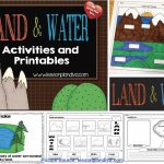 Valuable 3Rd Grade Lesson Plans On Landforms Landforms And