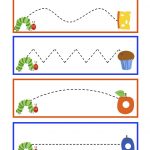 Very Hungry Caterpillar Free Printables | Education | Hungry