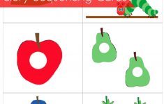 Lesson Plans For The Very Hungry Caterpillar For Preschool