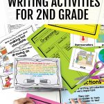 W.2.2  Informative Writing And Explanatory Writing 2Nd Grade