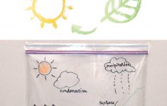 4th Grade Science Lesson Plans Water Cycle