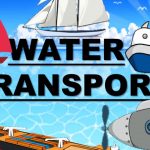 Water Transports|| Teach Your Child Water Transports At Home|| Preschool  Lesson Plan