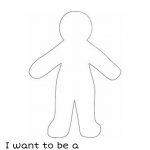 What I Want To Be When I Grow Up Project | Kindergarten