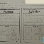 What's Your Problem? Teaching Problem And Solution