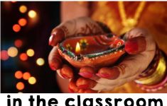 Diwali Lesson Plan For Preschoolers