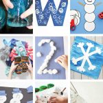 Winter Preschool Lesson Plans For Teachers And Homeschoolers