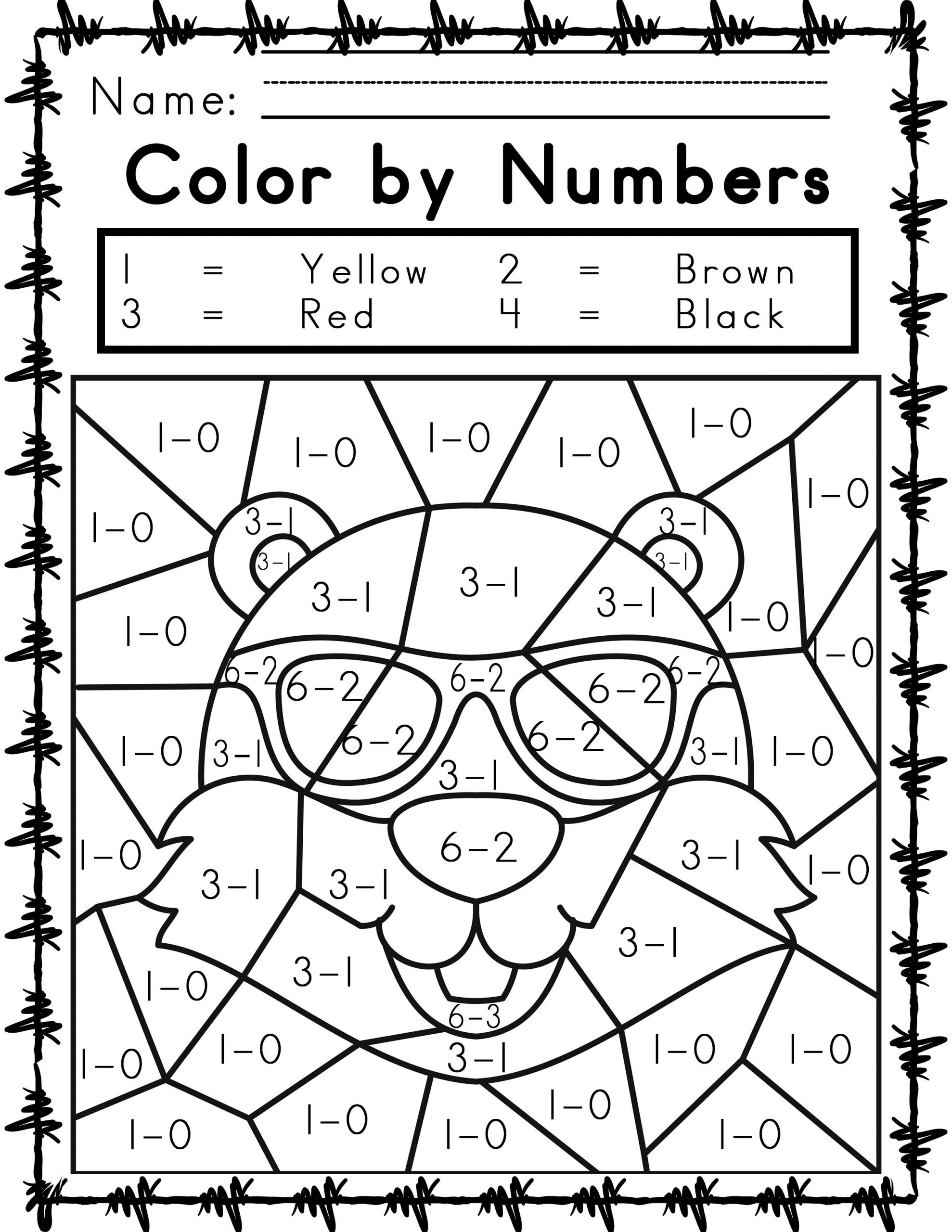 Worksheets For Groundhog Day Ela Literacy And Math