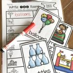 Write The Room   Carnival | Kindergarten Themes, Carnival