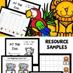 Zoo Theme Preschool Classroom Lesson Plans | Lesson Plans